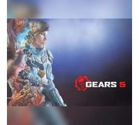 Gears 5 (PC / Xbox One / Xbox Series X|S) Microsoft Store Key - EGYPT