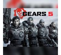 Gears 5 (PC/Xbox One/Xbox Series X|S) Microsoft Store Key - TURKEY