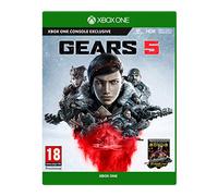 Gears 5 - Standard Edition - Xbox One