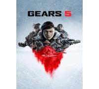 Gears 5 - Steam - Gift EUROPE