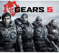 Gears 5 Ultimate Edition XBOX One CD Key