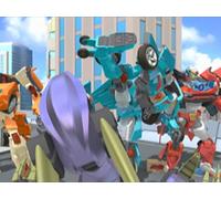 Gears and Game-Changers