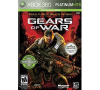 Gears of War (2-Disc Edition) -Xbox 360 (Microsoft Xbox 360) (US IMPORT)