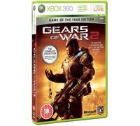 Gears of War 2 - Game Of The Year Edition (Xbox 360)