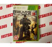 Gears of War 3 (Xbox 360)