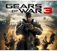 Gears of War 3 XBOX One / Xbox Series X|S Account