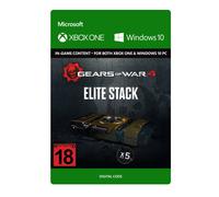 Gears of War 4 Elite Stack