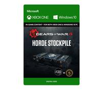 Gears of War 4 Horde Stockpile