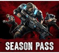 Gears of War 4 - Season Pass EU XBOX One / Windows 10 CD Key