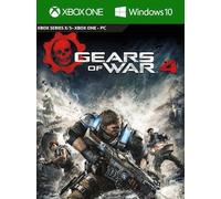 Gears of War 4 (Xbox One, PC) - Xbox Live Account - GLOBAL