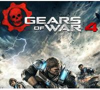 Gears of War 4 XBOX One / Windows 10 CD Key