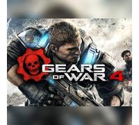 Gears Of War 4 (Xbox One / Xbox Series X|S) Xbox Live Key - TURKEY