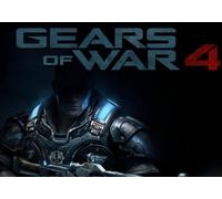 Gears Of War 4 (Xbox One / Xbox Series X|S) Xbox Live Key - UNITED STATES