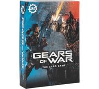 Steamforged Games Gears of War The Card Game: Core Game - 2 Players, 30-60 Minutes of Gameplay (English Version)