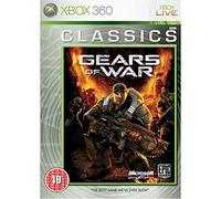 Gears Of War - Classics Edition (Xbox 360)