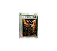 Gears Of War - Classics Edition (Xbox 360)
