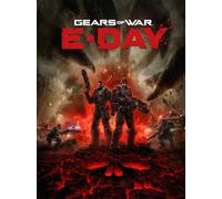 Gears of War: E-Day (PC) - Steam Gift - EUROPE