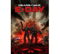 Gears of War: E-Day + Pre-Order Bonus Xbox Series X|S/PC (WW)
