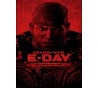 Gears of War: E-Day | Premium Edition (PC) - Steam Gift - GLOBAL