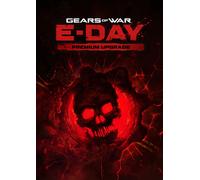 Gears of War: E-Day Premium Edition Upgrade + Pre-Order Bonus Xbox Series X|S/PC (WW)