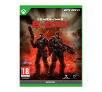 Gears of War: E-Day (Xbox Series X)