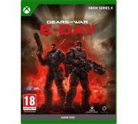 Gears of War E-Day - Xbox Series X