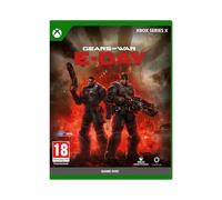 Gears of War: E-Day - XBOX Series X | Physical disc - Requires content download