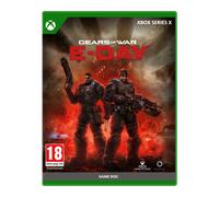 Gears of War: E-Day - XBOX Series X | Physical disc - Requires content download