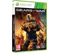 Gears of War: Judgement (Xbox 360)