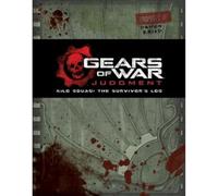 Gears of War: Judgment: Kilo Squad: The Survivor's Log