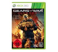 Gears of War Judgment - Microsoft Xbox 360