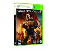 Microsoft Xbox 360 Game Gears of War Judgment US Import