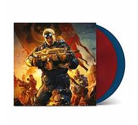 STEVE JABLONSKY & JACOB SHEA - GEARS OF WAR: JUDGMENT (ORIGINAL SOUNDTRACK) [VINYL]