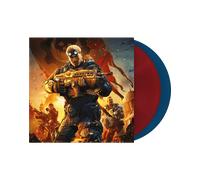 STEVE JABLONSKY & JACOB SHEA - GEARS OF WAR: JUDGMENT (ORIGINAL SOUNDTRACK) [VINYL]