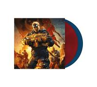 STEVE JABLONSKY & JACOB SHEA - GEARS OF WAR: JUDGMENT (ORIGINAL SOUNDTRACK) [VINYL]