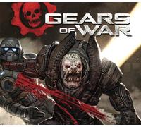 Gears of War PC GFWL Download CD Key