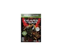 Gears of War (2-Disc Edition) -Xbox 360 (Microsoft Xbox 360) (US IMPORT)