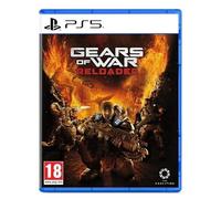Gears of War - Reloaded