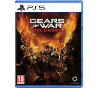 Gears of War: Reloaded for PlayStation 5, White