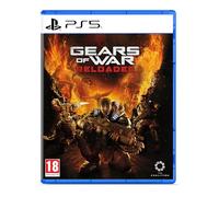 Gears of War: Reloaded - PlayStation® 5