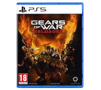 Gears of War: Reloaded - PlayStation® 5