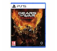 Gears Of War Reloaded PS5 Game