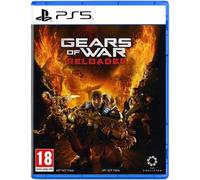 Gears of War: Reloaded (PS5)