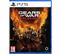 Gears of War: Reloaded (PS5)