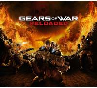 Gears of War: Reloaded US Xbox Series X|S / PC CD Key