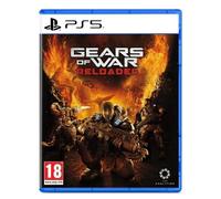 Gears of War: Reloaded - Video Game