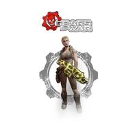 Gears of War: Ultimate Edition - Civilian Anya and Animated Imulsion Weapon Skin Bundle DLC XBOX One / Xbox Series X|S CD Key