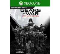 Gears of War Ultimate Edition Deluxe Version (Xbox One) - Xbox Live Account - GLOBAL