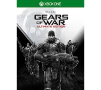 Gears of War Ultimate Edition Deluxe Version (Xbox One) - Xbox Live Key - EUROPE