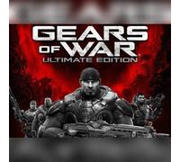 Gears of War Ultimate Edition (PC / Xbox One / Xbox Series X|S) Microsoft Store Key - EU